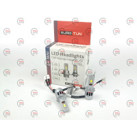 LED-лампа H3 EuroTun LH 60W 6000K LED-лампа H3 EuroTun LH 60W 6000K