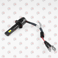 LED-лампа H1 EuroTun FH PRO 60W 5000K