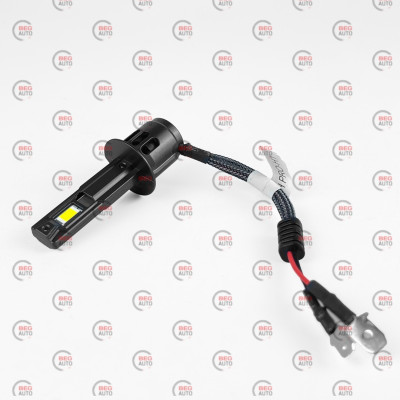 LED-лампа H1 EuroTun FH PRO 60W 5000K