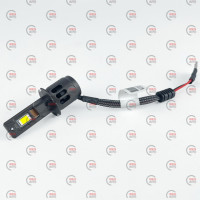 LED-лампа H3 EuroTun FH PRO 60W 5000K LED-лампа H3 EuroTun FH PRO 60W 5000K