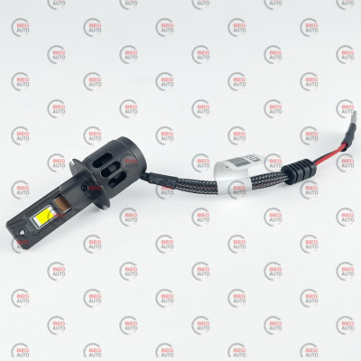 LED-лампа H3 EuroTun FH PRO 60W 5000K