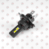 LED-лампа H4 EuroTun FH PRO 60W 5000K LED-лампа H4 EuroTun FH PRO 60W 5000K