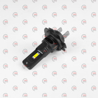 LED-лампа H7 EuroTun FH PRO 60W 5000K