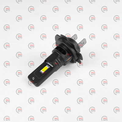 LED-лампа H7 EuroTun FH PRO 60W 5000K